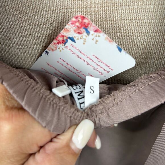 IBTOM Castle bridesmaid formal cocktail dress size small - Picture 8 of 9